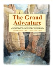 The Grand Adventure